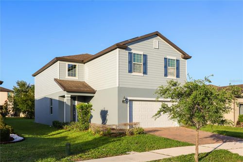 3504 Southern Cross Loop, Kissimmee, FL, 34744-9004 | Card Image
