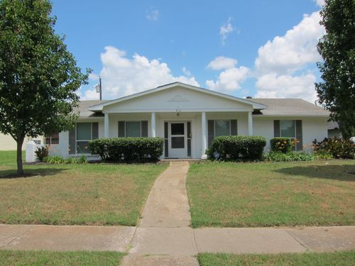 416 Cambridge Dr, Richardson, TX, 75080-3427 | Card Image