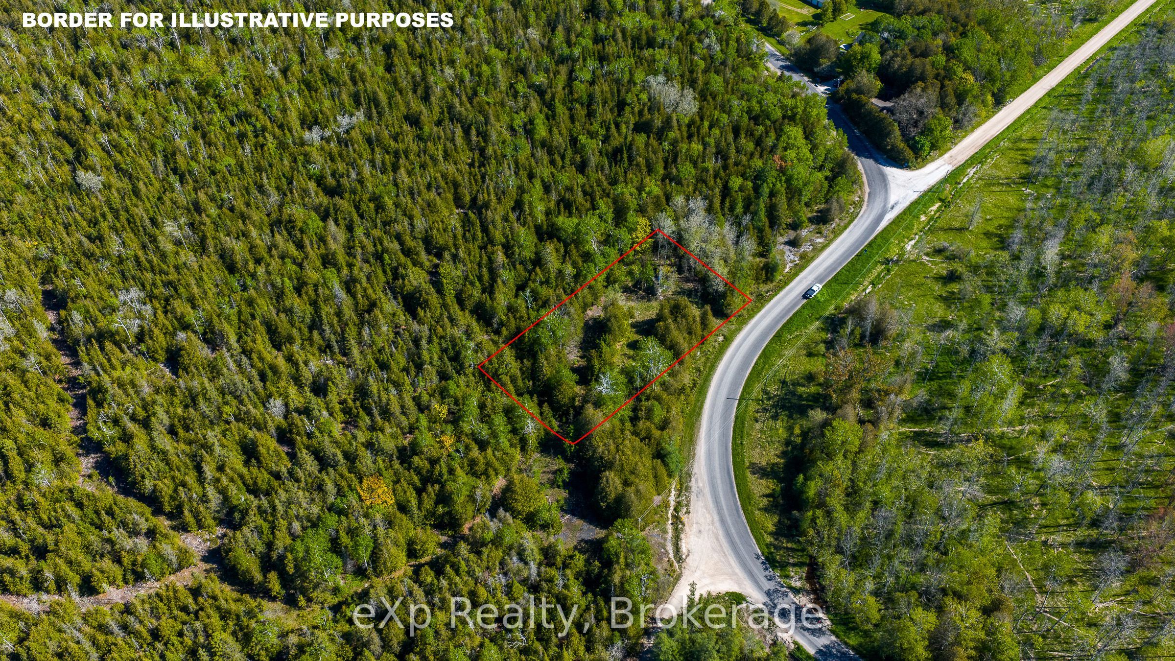 Residential in Northern Bruce Peninsula 4