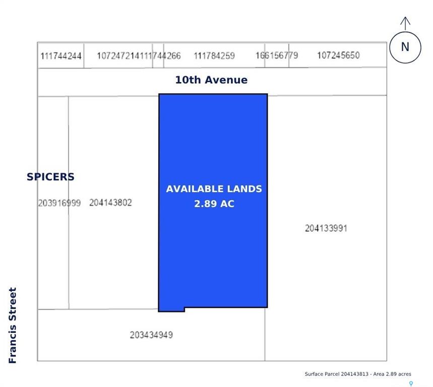 Commercial Sale in Regina 3