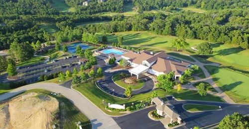 Lot 16 Shinnecock Hills Dr, Branson, MO, 65616 | Card Image