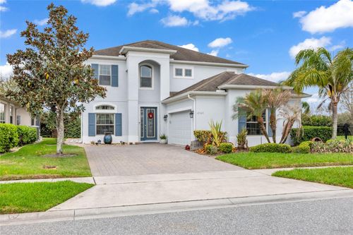 12163 Alder Branch Loop, Orlando, FL, 32824 | Card Image