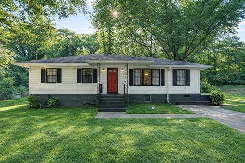 3599 Saturn Dr Nw, Atlanta, GA, 30331-3332 | Card Image