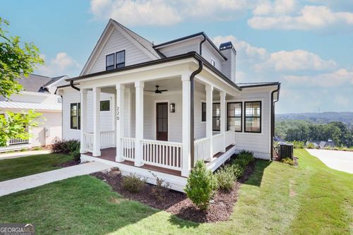 220 Highpointe Lane, Athens, GA, 30606 | Card Image