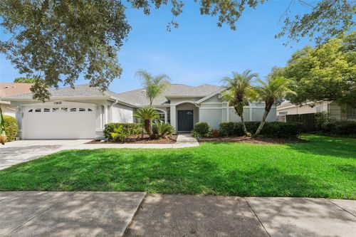 13627 Dornoch Drive, ORLANDO, FL, 32828 | Card Image