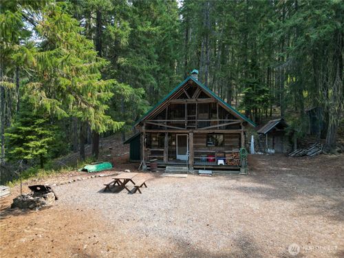 121 Fs 4330-242, Ronald, WA, 98940 | Card Image