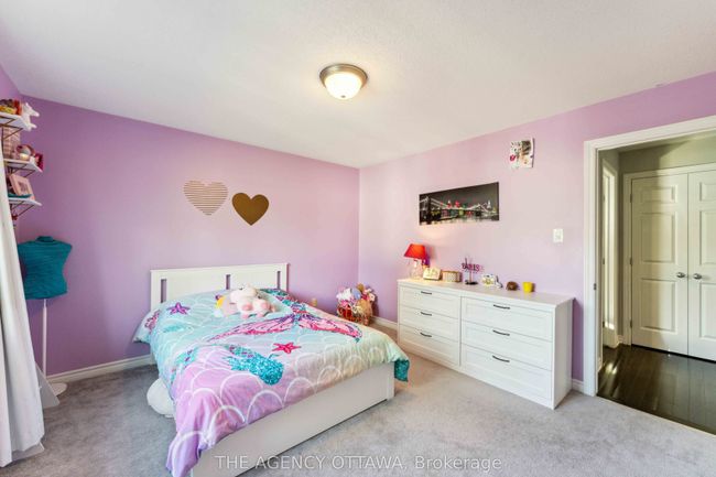 626 White Alder Ave, House other with 4 bedrooms, 4 bathrooms and 4 parking in Gloucester ON | Image 24