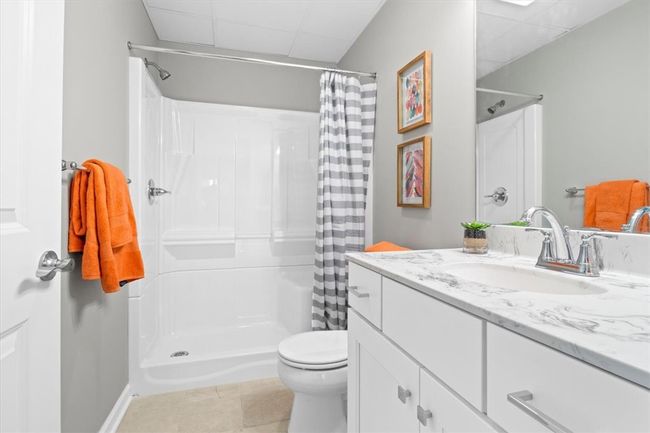 615 Highland Grn, Townhouse with 2 bedrooms, 2 bathrooms and null parking in Victor NY | Image 22