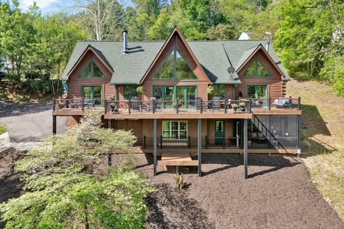 540 Lakeshore Terrace Rd, Hardy, VA, 24101-3510 | Card Image