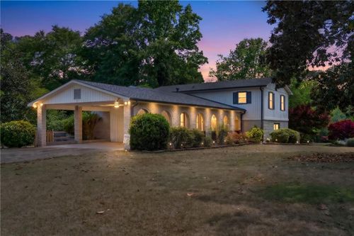 1270 Little Acres Pl, Marietta, GA, 30066-2741 | Card Image