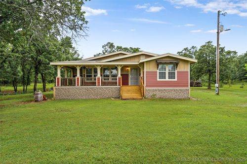 20016 W Cedar Ln, Sapulpa, OK, 74066-1606 | Card Image