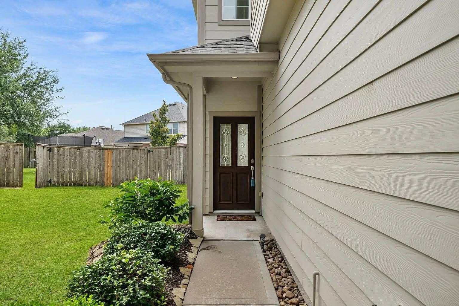 Residential in Katy 2