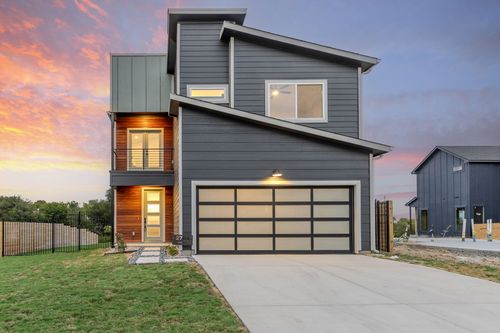 2708 Bristol Dr, Austin, TX, 78723-2148 | Card Image