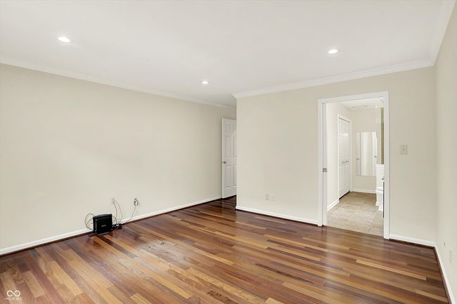 423 Bent Tree Ln, Condo with 2 bedrooms, 3 bathrooms and null parking in Indianapolis IN | Image 43