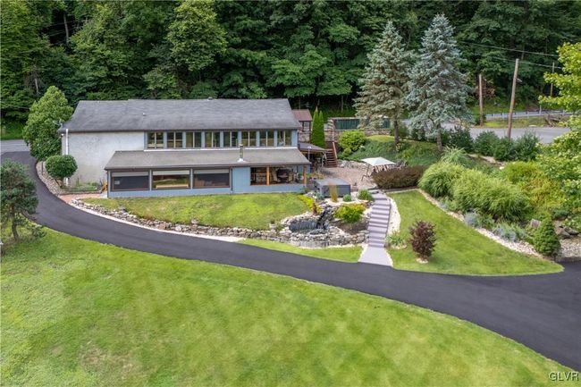 795 S Delaware Dr, House other with 2 bedrooms, 2 bathrooms and null parking in Williams Twp PA | Image 56