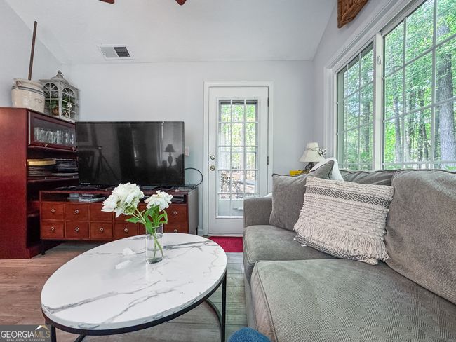 140 Braymoor Cir, House other with 4 bedrooms, 3 bathrooms and null parking in Fayetteville GA | Image 15