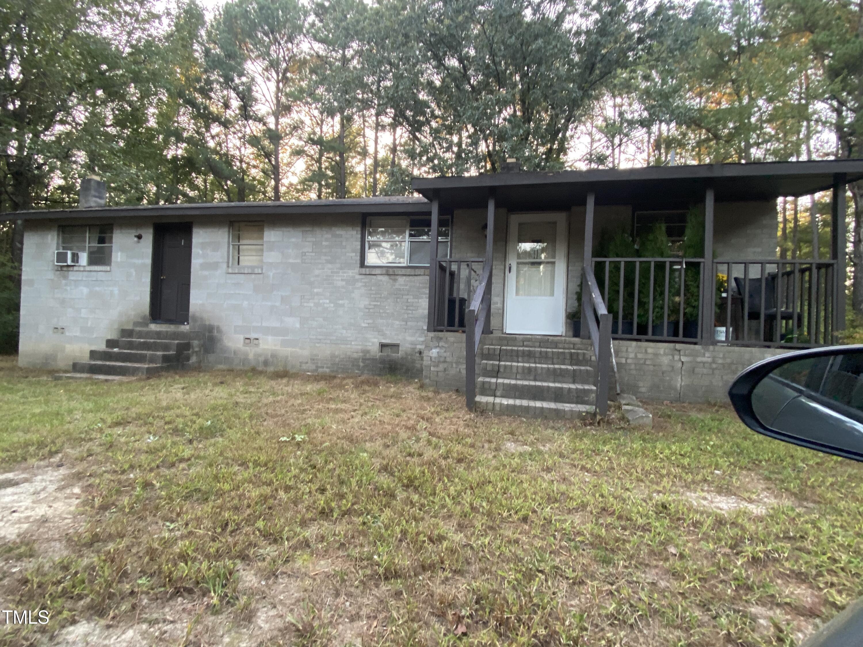 Holden Acres Dr, Wendell, NC 27591