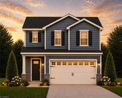 342 Poppy Ct, Eden, NC, 27288-3585 | Card Image