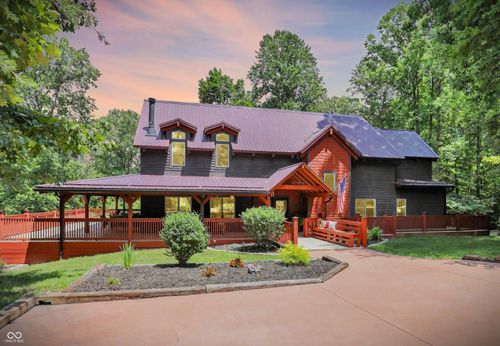 5736 N Pathways Dr, Unionville, IN, 47468-9756 | Card Image