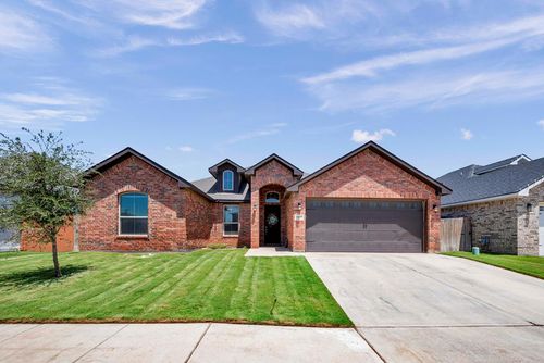 1507 Overshine Ln, Midland, TX, 79705-2396 | Card Image