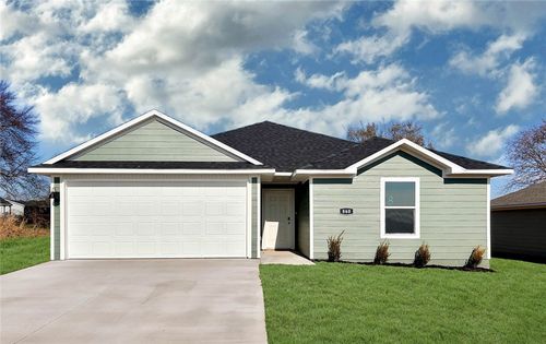 551 Riggs Street, Prairie Grove, AR, 72753 | Card Image