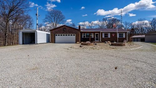 7722 S Scout Rd, Connersville, IN, 47331-8315 | Card Image