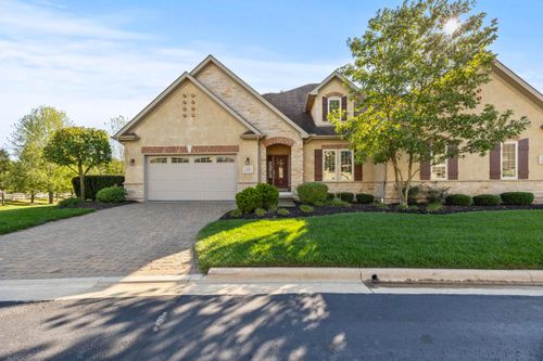 5261 Slater Rdg, Westerville, OH, 43082-7285 | Card Image