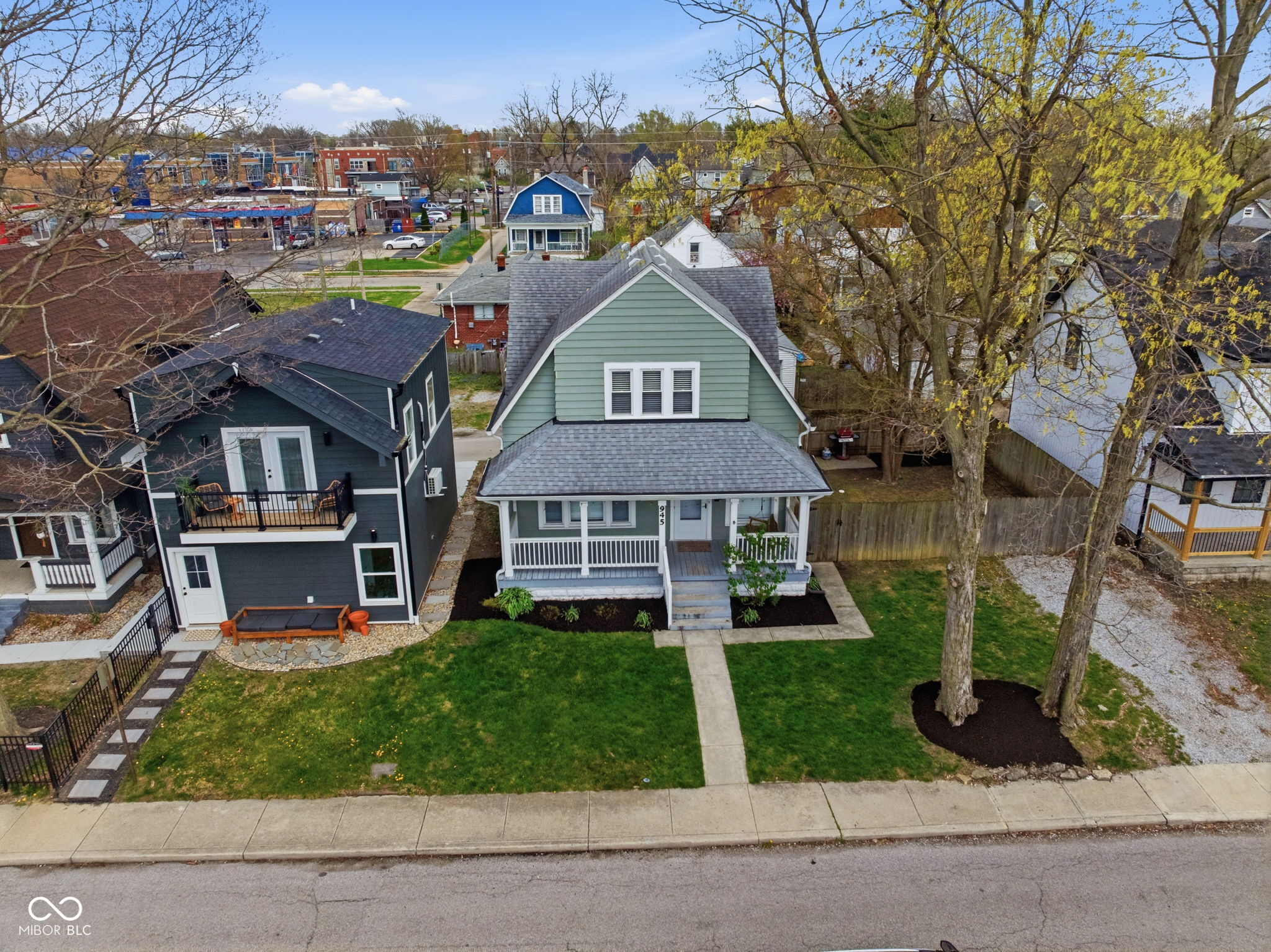 Residential in Indianapolis 2