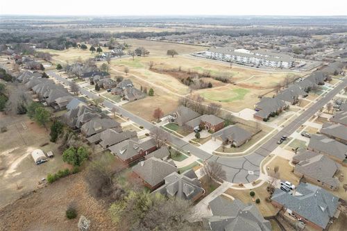 4205 Spyglass Drive, Norman, OK, 73072 | Card Image