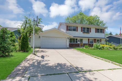 1629 Syracuse Ln, Schaumburg, IL, 60193-3314 | Card Image