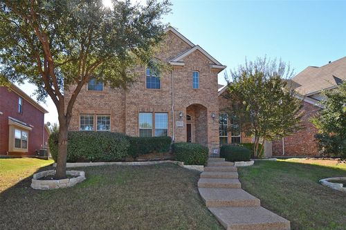 11611 La Grange Dr, Frisco, TX, 75035-8898 | Card Image