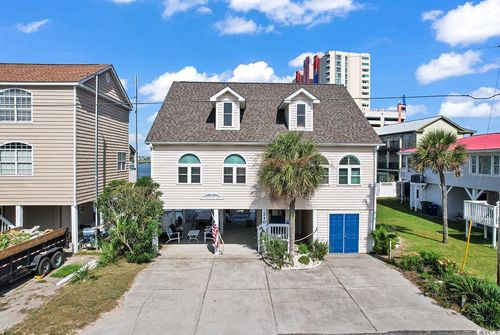 210 34th Ave N, North Myrtle Beach, SC, 29582-1830 | Card Image