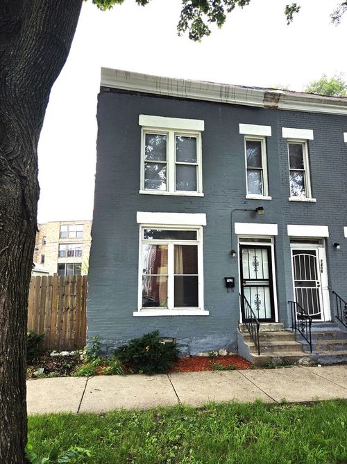 7410 S Wentworth Avenue, Chicago, IL, 60621 | Card Image