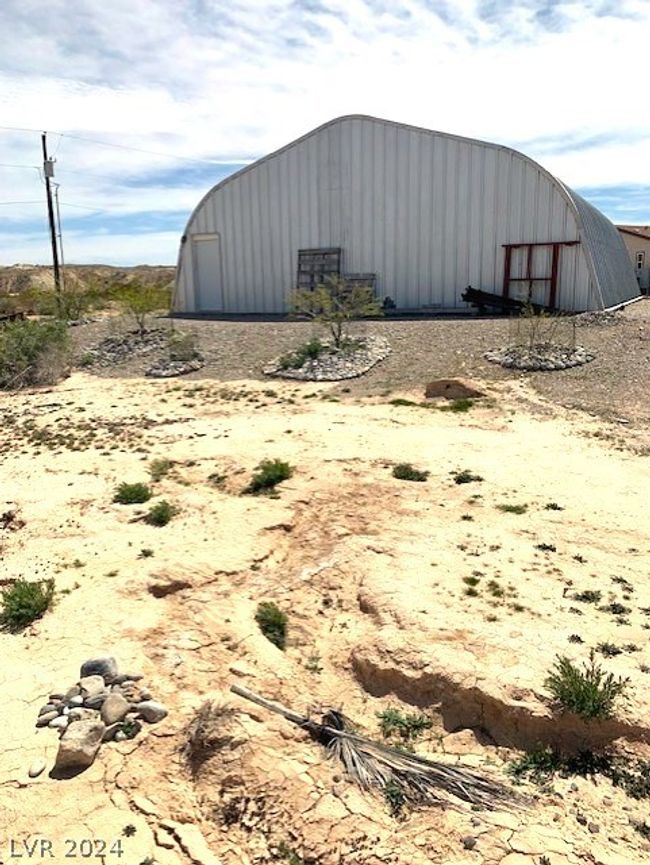 1275 Eiseman St, House other with 3 bedrooms, 2 bathrooms and null parking in Moapa NV | Image 28