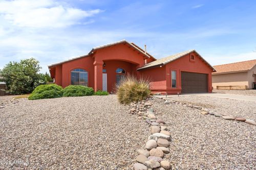 3880 Via De La Reina, Sierra Vista, AZ, 85650-8580 | Card Image