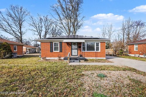 6001 Noah Dr, Louisville, KY, 40258-3064 | Card Image