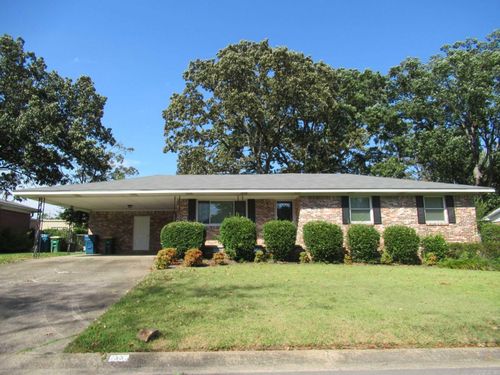 33 Meadowbrook Ln, Little Rock, AR, 72205-4503 | Card Image