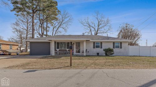 812 Buffalo Street, Lake City, AR, 72437 | Card Image