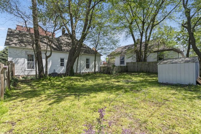 Backyard | Image 23