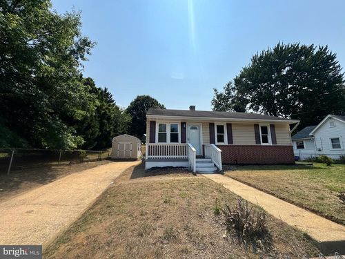1803 Lincoln Dr, Annapolis, MD, 21401-4116 | Card Image
