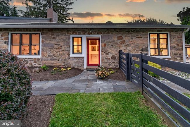 2539 Aquetong Rd, House other with 4 bedrooms, 3 bathrooms and null parking in NEW HOPE PA | Image 28