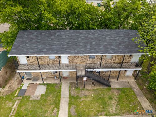 1016 N 12th Street, Killeen, TX, 76541 | Card Image