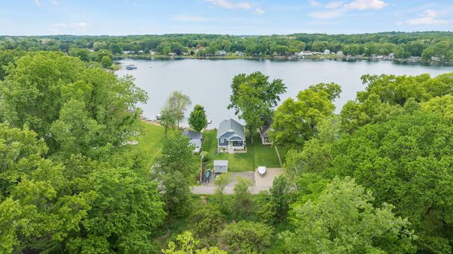 63670 Zabel Shores Rd, House other with 3 bedrooms, 2 bathrooms and null parking in Sturgis MI | Image 34