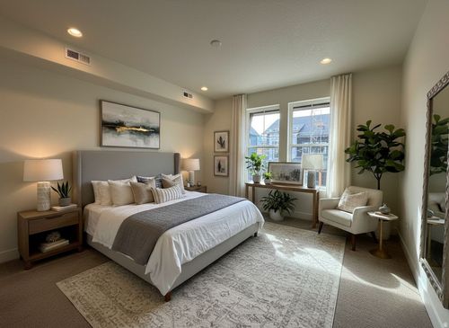 311-6960 W Hidden Hills Way, West Jordan, UT, 84081-3006 | Card Image