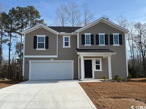 1006 Cherrystone Loop, Conway, SC, 29526-9570 | Card Image