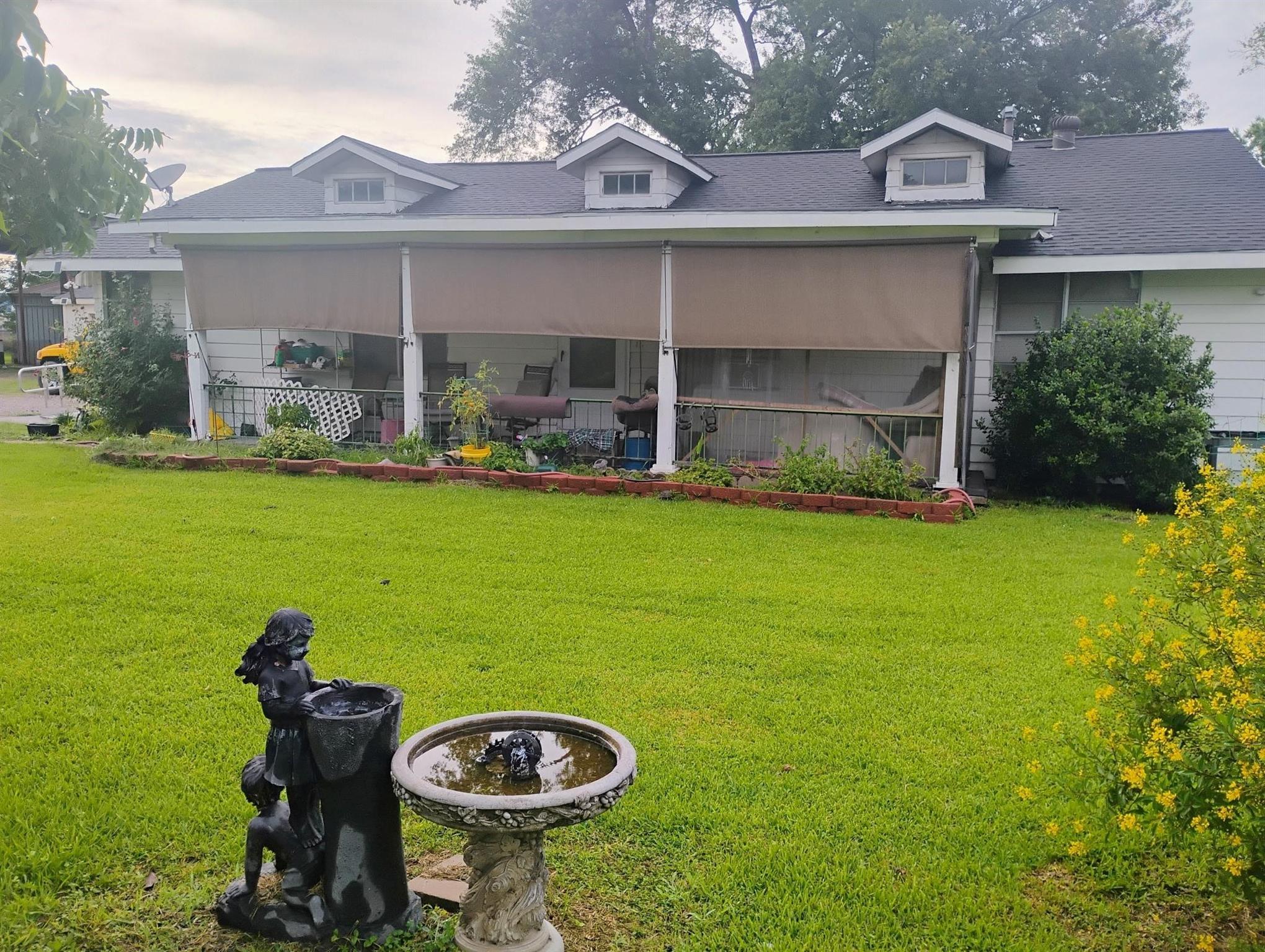 Residential in Houston 5