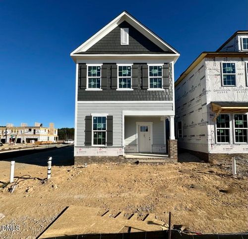 1030 Old Knight Rd, Knightdale, NC, 27545-9066 | Card Image