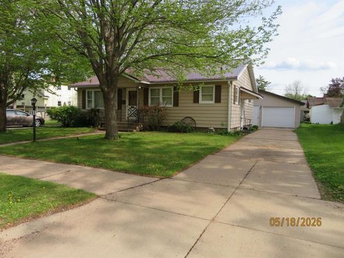 312 3rd Street, Shawano, WI, 54166 | Card Image