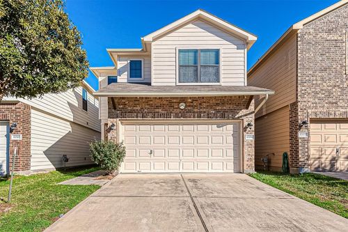 6706 Honey Harvest Ln, Houston, TX, 77084-7750 | Card Image