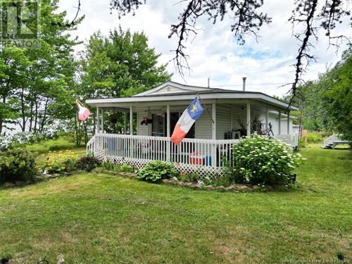 10 Av Poirier, Poirier Subdivision, NB, E8L1V6 | Card Image